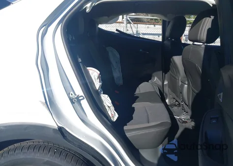 2025 Buick Encore Gx Preferred Awd z USA, uszkodzony, nr VIN KL4AMCSLXSB043439